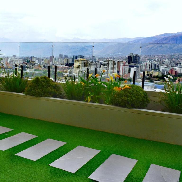 Spacious Smart Garzonier - Apartamento de 1 dormitorio - 14