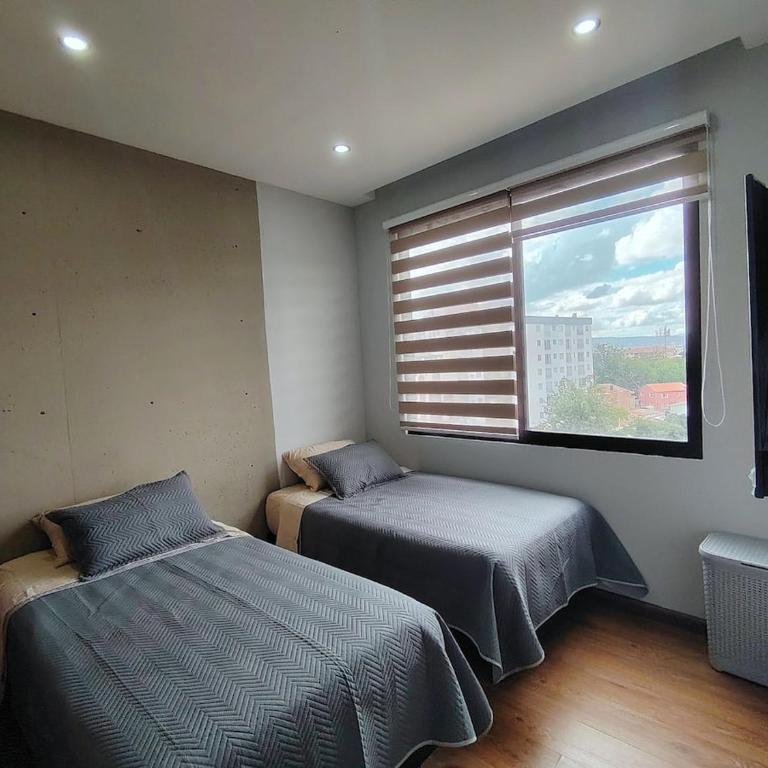 Spacious Smart Garzonier - Apartamento de 1 dormitorio - 17