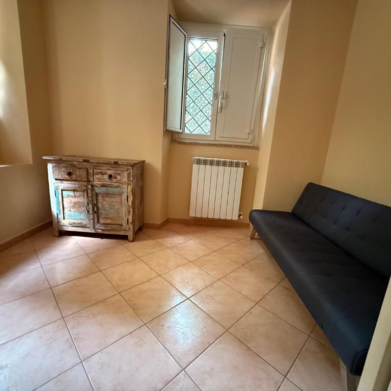 Casa Leone vicino al mare - Two-Bedroom Apartment - 5