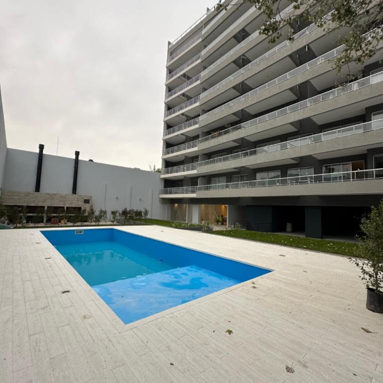 THAMES 56 Premium MOVISTAR ARENA 406 - Apartamento de 1 dormitorio - 27