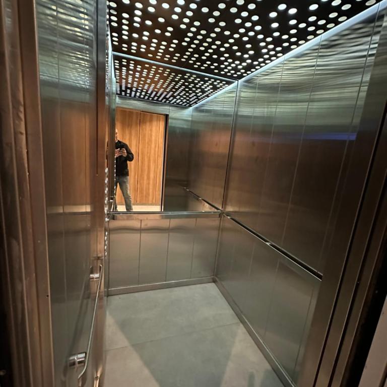 THAMES 56 Premium MOVISTAR ARENA 406 - Apartamento de 1 dormitorio - 43