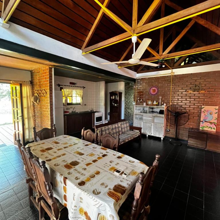 Casa quinta - Rincon Santa María - Casa con 1 dormitorio - 6