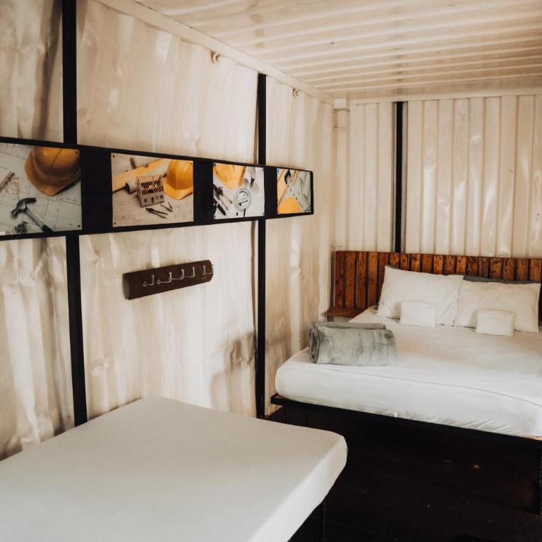 Redwood Salento - Habitación Triple - 4