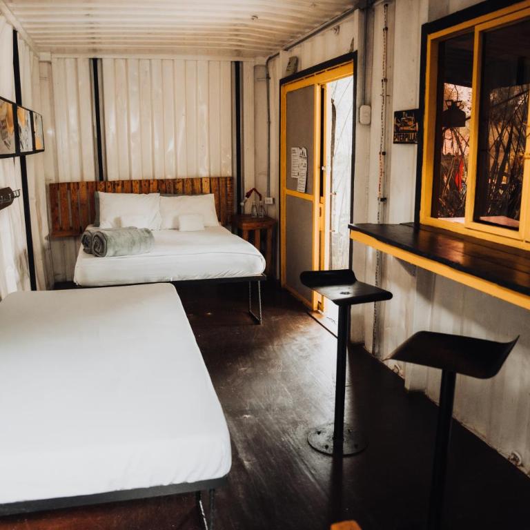 Redwood Salento - Habitación Triple - 3