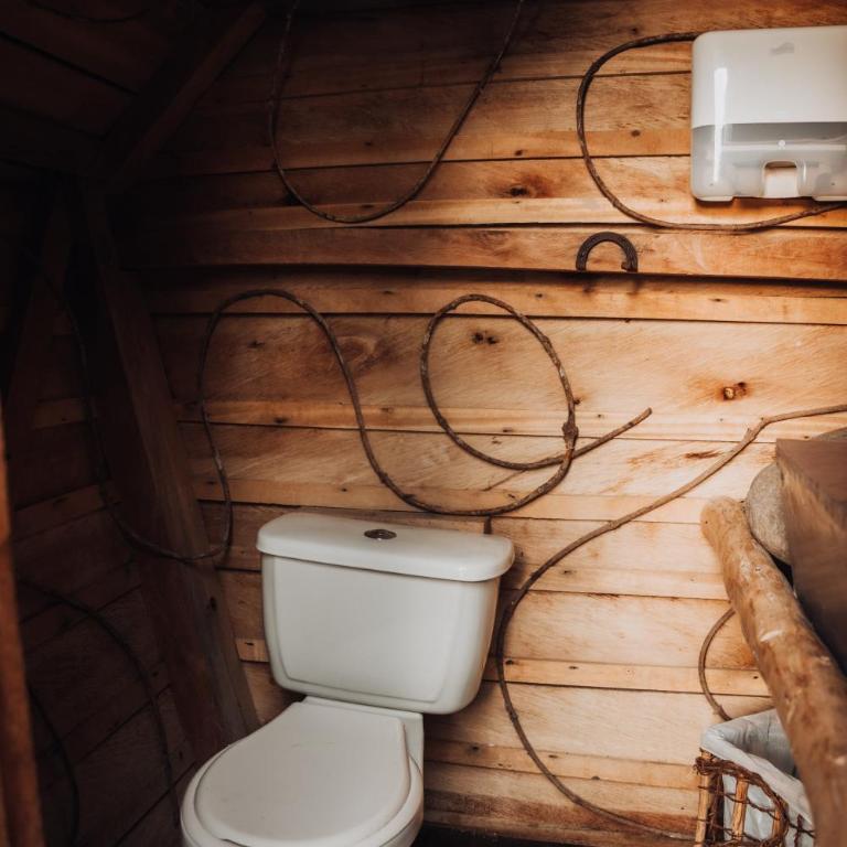 Redwood Salento - Habitación Doble - 5