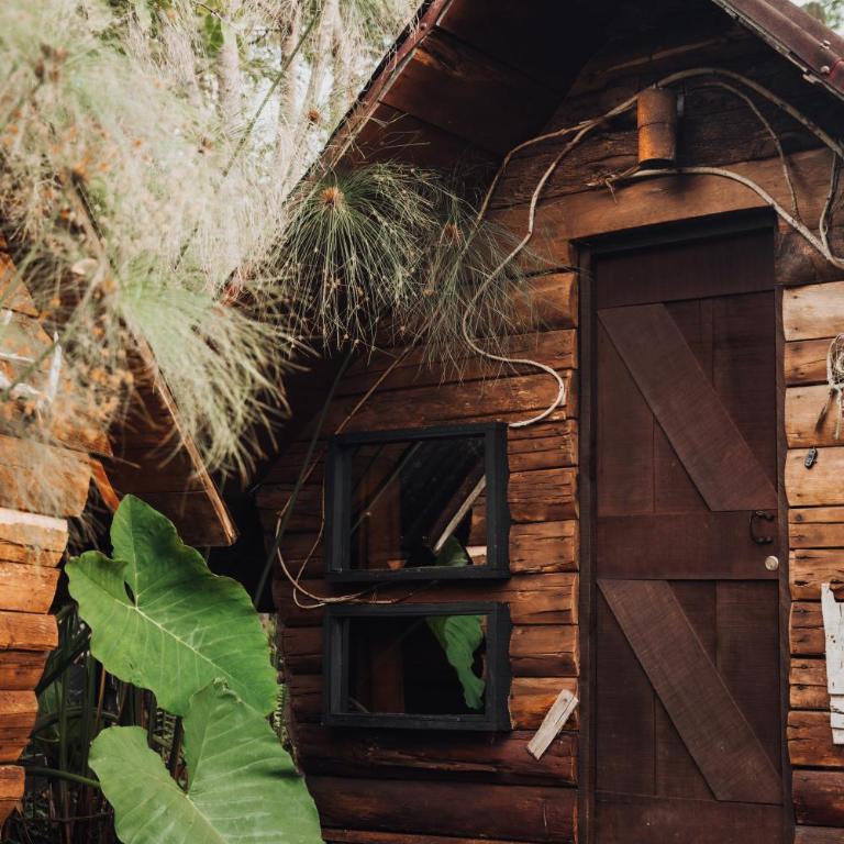 Redwood Salento - Habitación Doble - 4