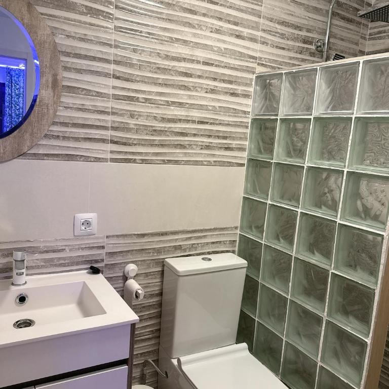 Villa Blanca - Villa de 3 dormitorios - 34