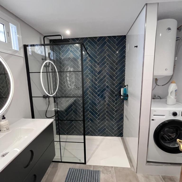 Pueblo Del Parque - One-Bedroom Apartment - 20