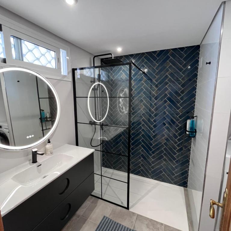 Pueblo Del Parque - One-Bedroom Apartment - 24