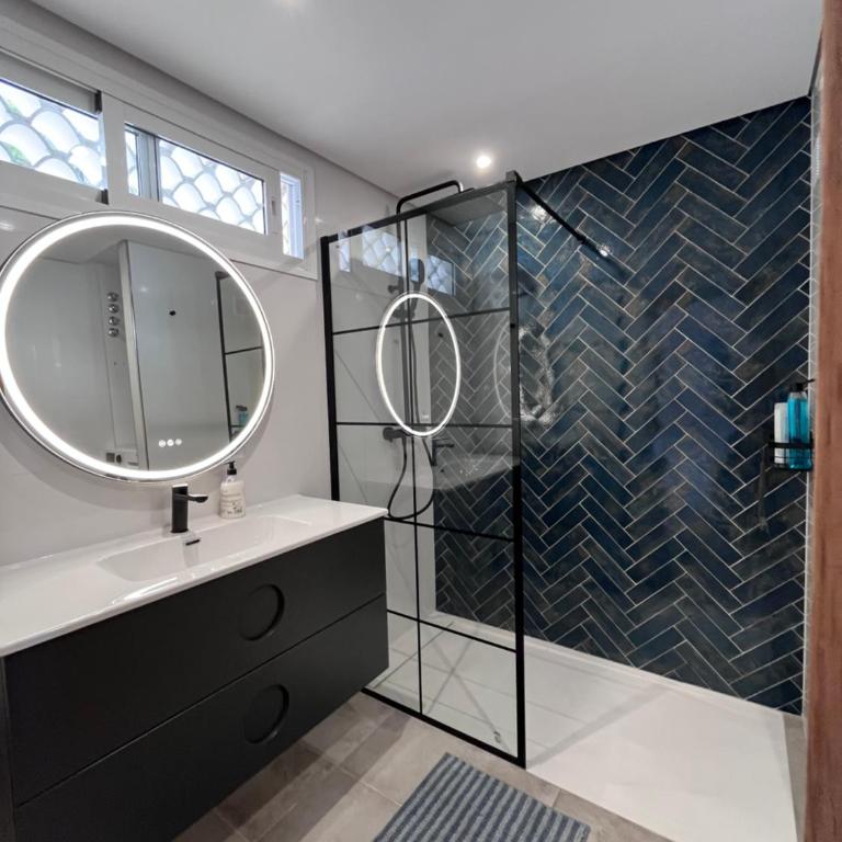 Pueblo Del Parque - One-Bedroom Apartment - 25
