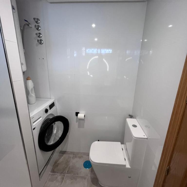 Pueblo Del Parque - One-Bedroom Apartment - 27