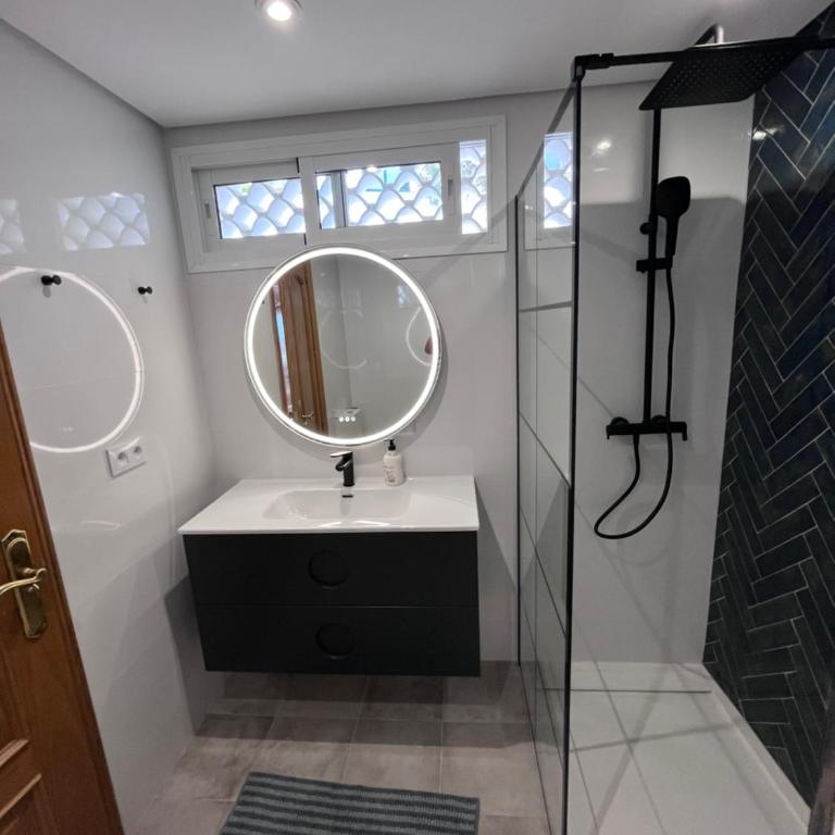 Pueblo Del Parque - One-Bedroom Apartment - 23