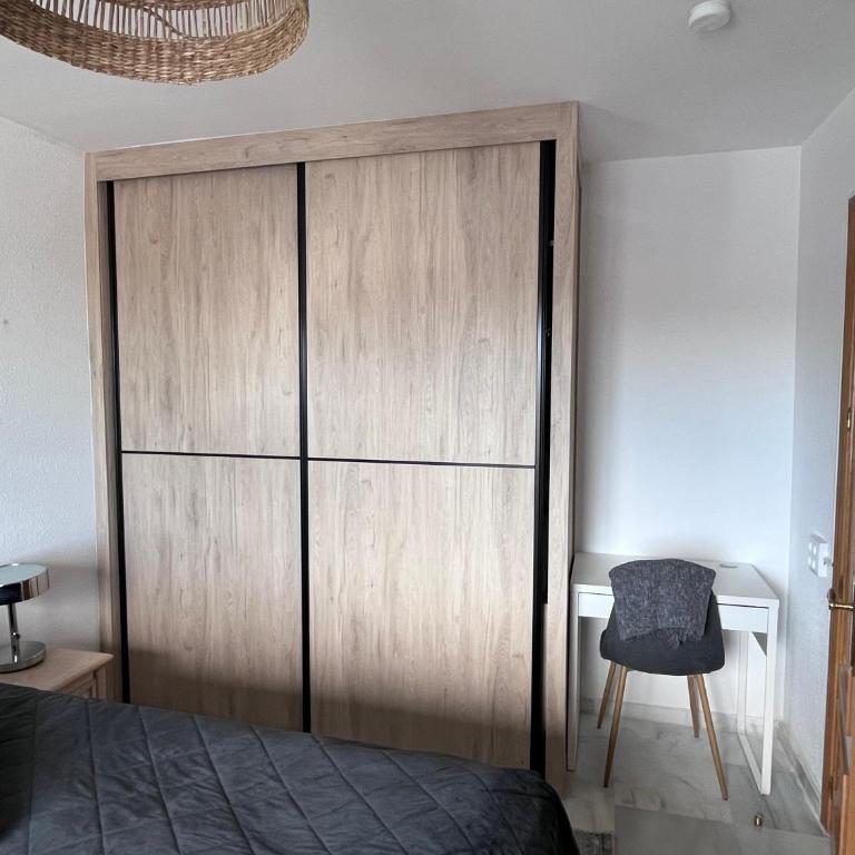 Pueblo Del Parque - One-Bedroom Apartment - 19