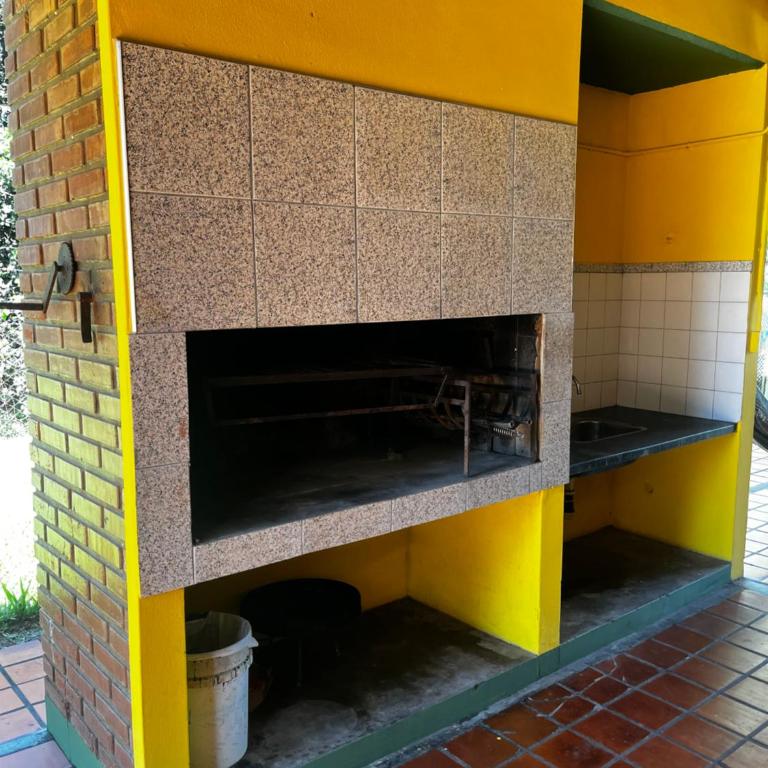 Casa quinta - Rincon Santa María - Casa con 1 dormitorio - 2