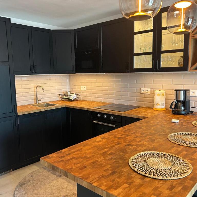 Pueblo Del Parque - One-Bedroom Apartment - 6