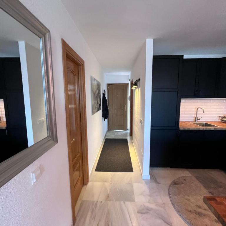 Pueblo Del Parque - One-Bedroom Apartment - 16