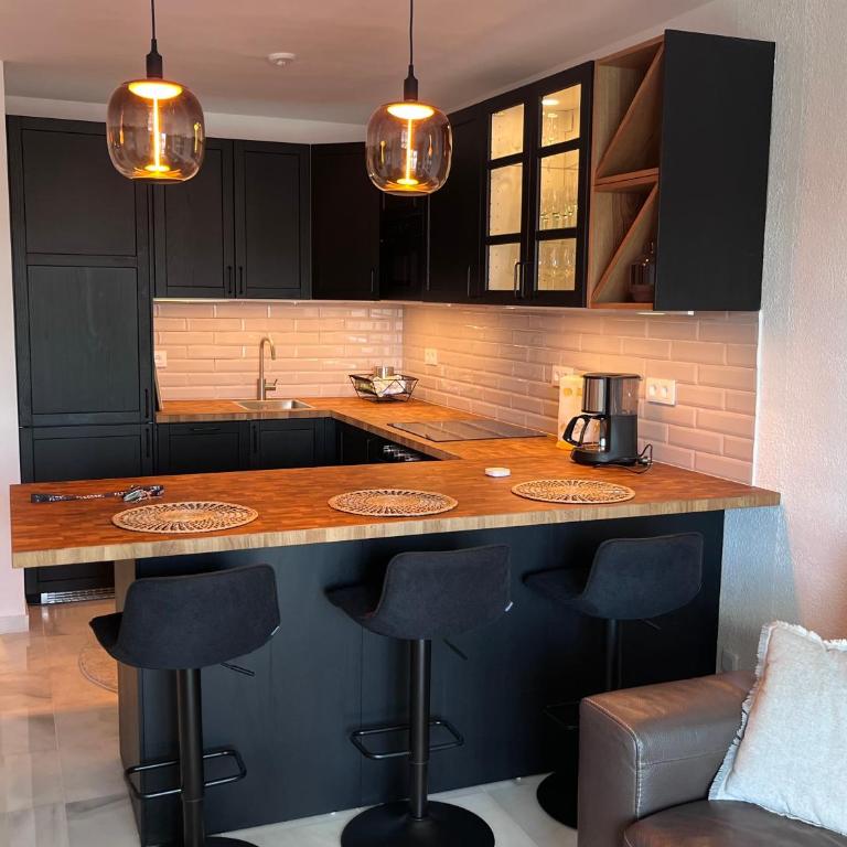 Pueblo Del Parque - One-Bedroom Apartment - 9