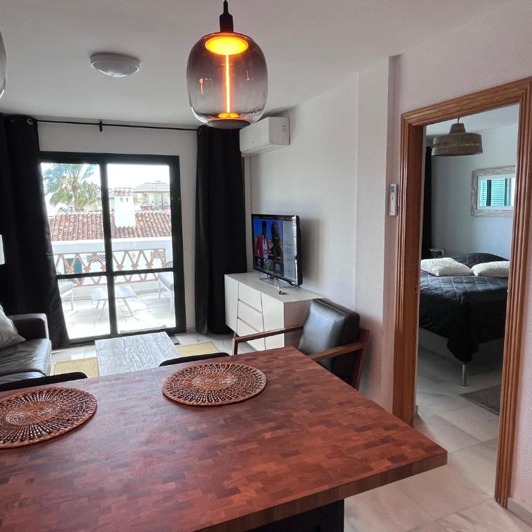 Pueblo Del Parque - One-Bedroom Apartment - 15