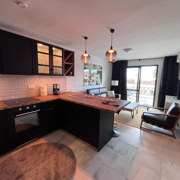 Pueblo Del Parque - One-Bedroom Apartment - 11