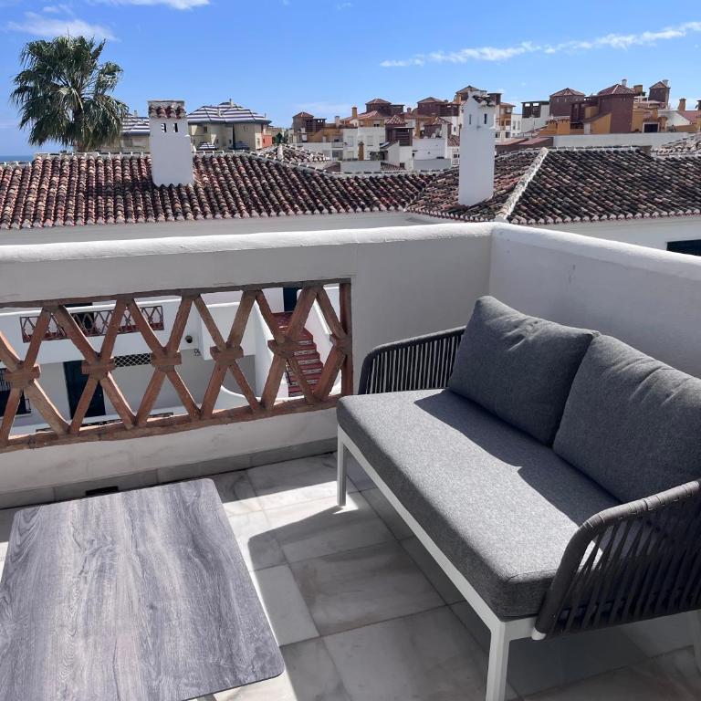 Pueblo Del Parque - One-Bedroom Apartment - 4