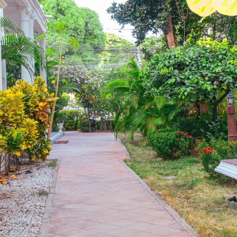 Casa Niza - Colonial house - Villa - 2
