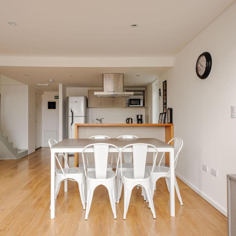 GFS Deloqui - Apartamento Dúplex - 10