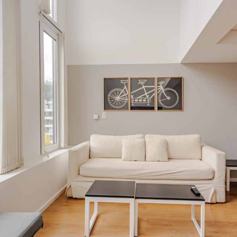 GFS Deloqui - Apartamento Dúplex - 22