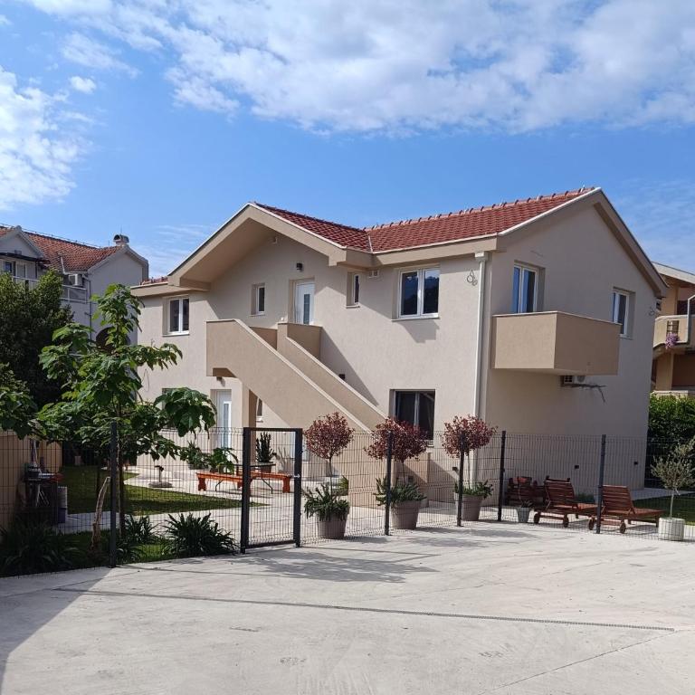 Luxury apartments A&N - Četvorokrevetna Soba - 1