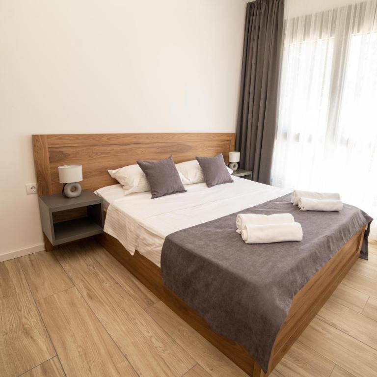 LA PERLA apartments 14 - Apartman sa 1 Spavaćom Sobom - 5