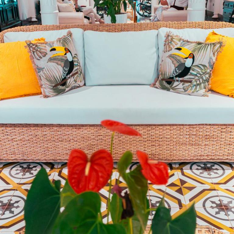 Casa Niza - Colonial house - Villa - 20