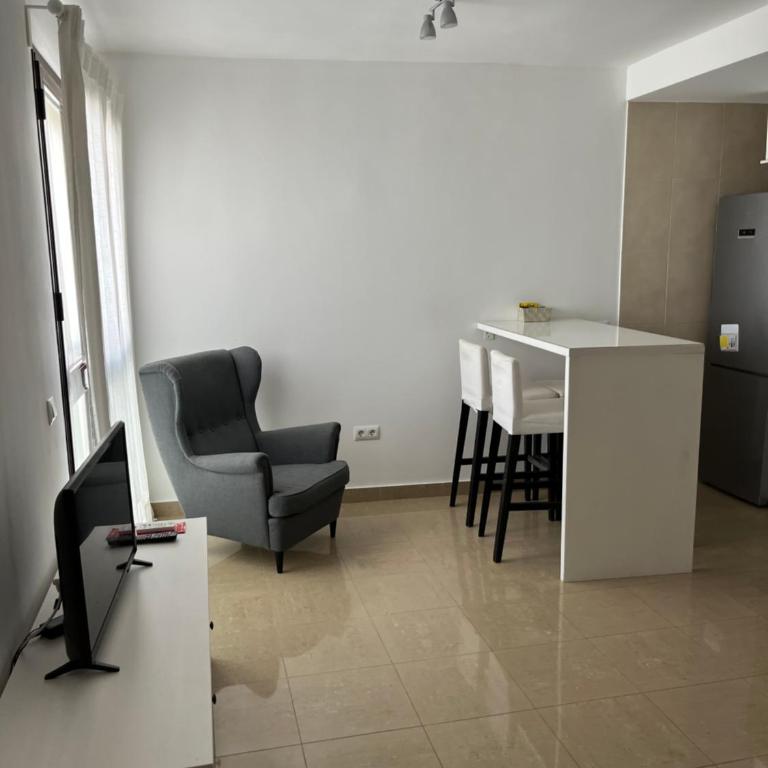Disfruta Jerez - Apartamento de 2 dormitorios - 5
