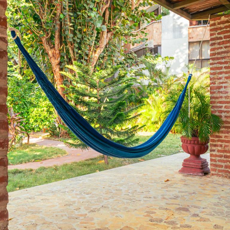 Casa Niza - Colonial house - Villa - 28