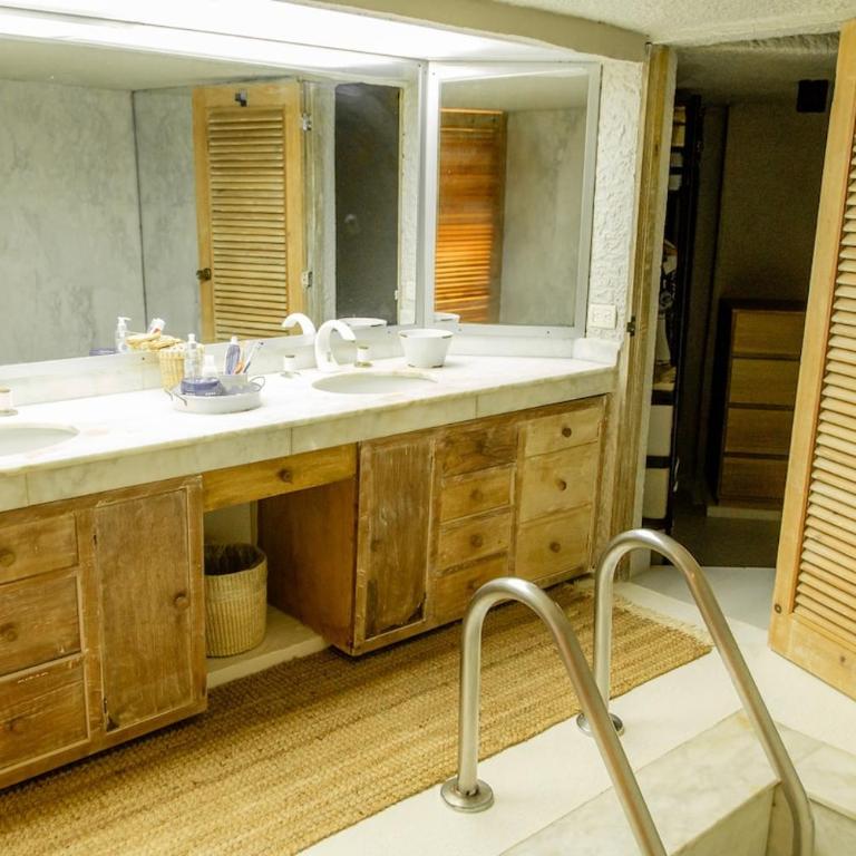 Casa Angelines en Las Brisas Acapulco, con alberca y club de playa - Casa de 5 dormitorios - 28