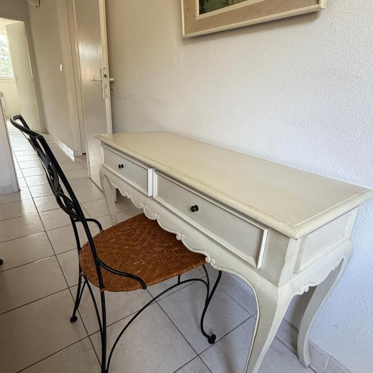 Villa avec piscine 8p autour du golf - Villa - 7