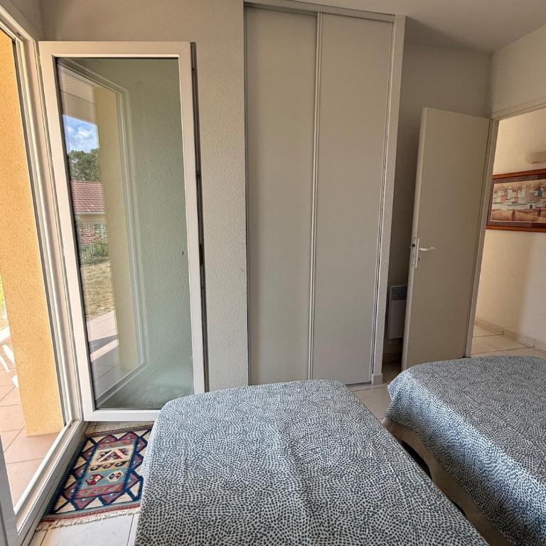 Villa avec piscine 8p autour du golf - Villa - 28