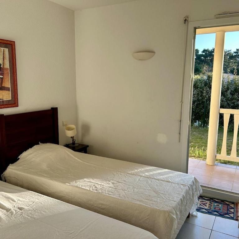 Villa avec piscine 8p autour du golf - Villa - 32