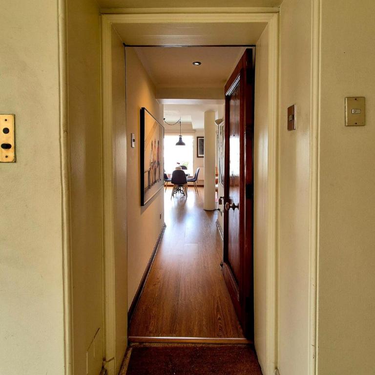 Santiago Lastarria Parque Forestal a inolvidable - Apartamento de 2 dormitorios - 2