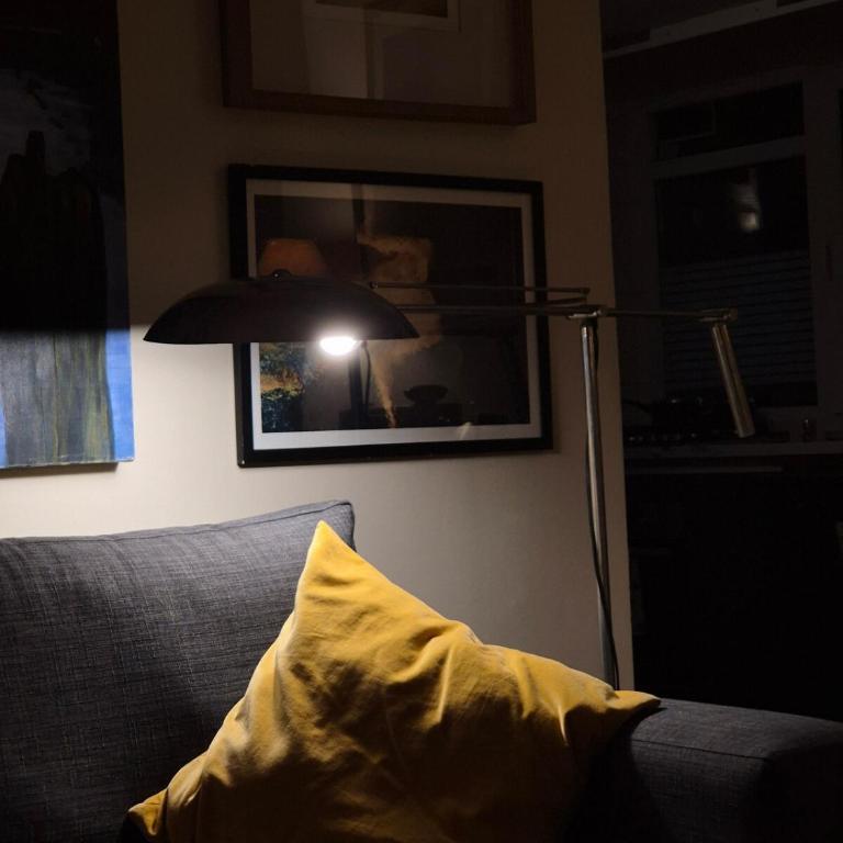 Santiago Lastarria Parque Forestal a inolvidable - Apartamento de 2 dormitorios - 22