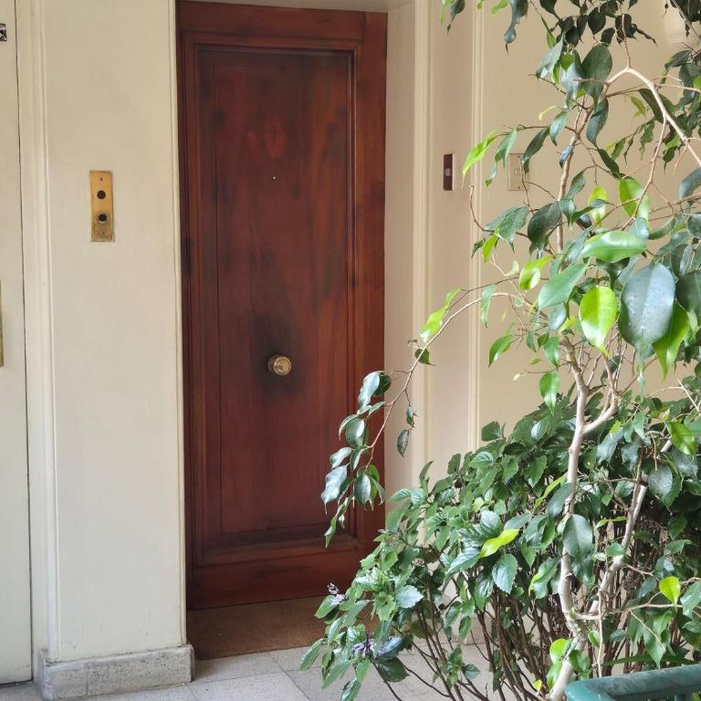 Santiago Lastarria Parque Forestal a inolvidable - Apartamento de 2 dormitorios - 52