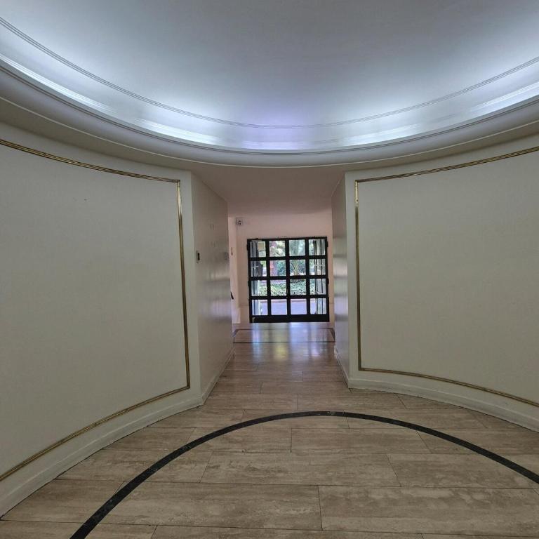 Santiago Lastarria Parque Forestal a inolvidable - Apartamento de 2 dormitorios - 75