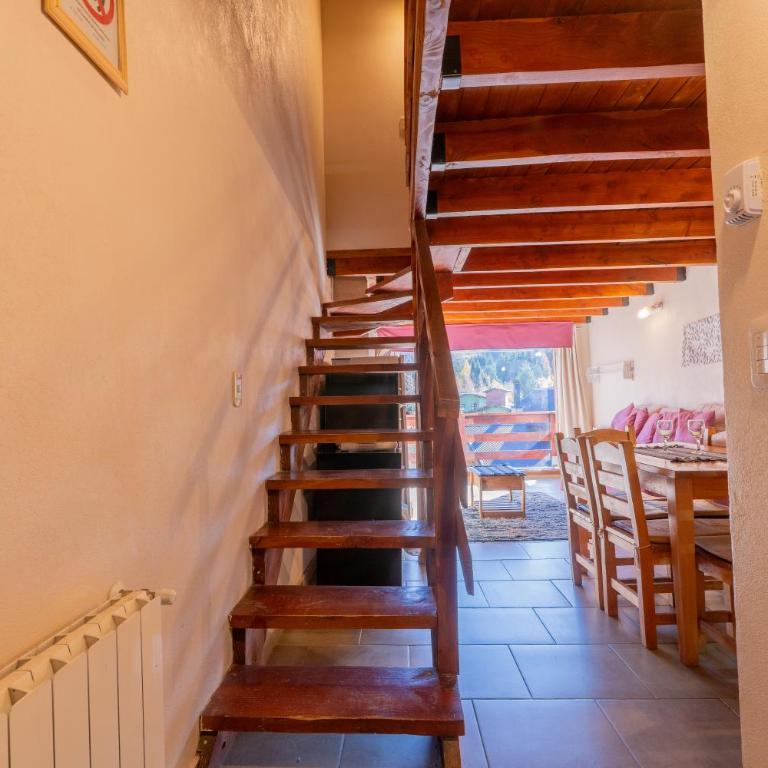 Altos del Catedral - Apartamento (6 adultos) - 14