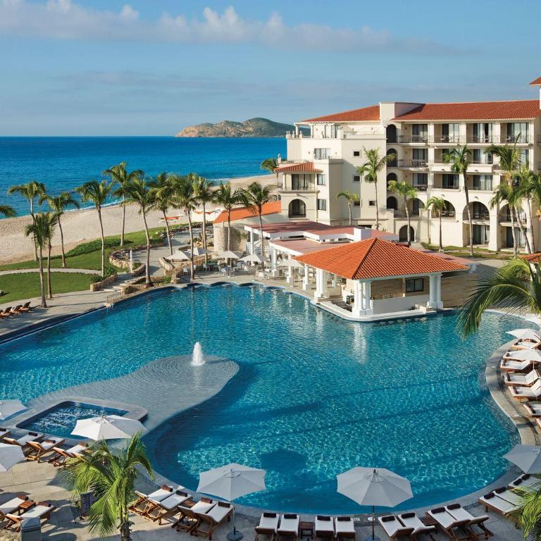 Dreams Los Cabos Suites Golf Resort & Spa - Suite Máster familiar de 2 dormitorios - 3