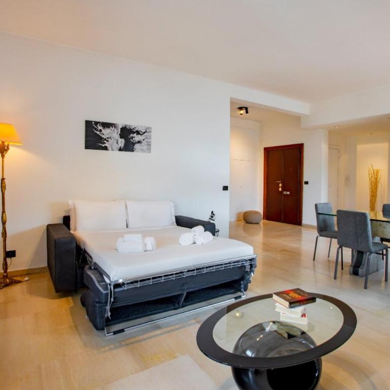 Magikrooms Domus - Two-Bedroom Apartment - 6