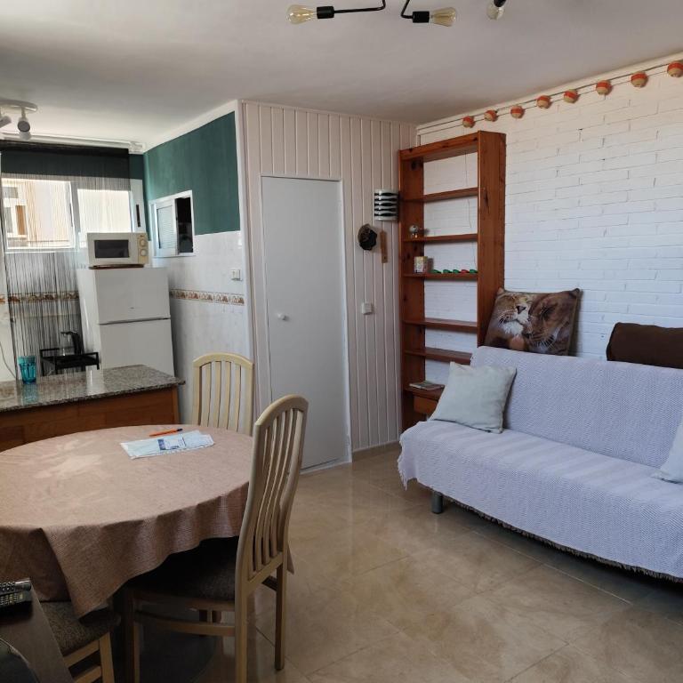 APARTAMENTO SALOU BEACH,LA PINEDA (VILA-SECA) - Two-Bedroom Apartment - 12