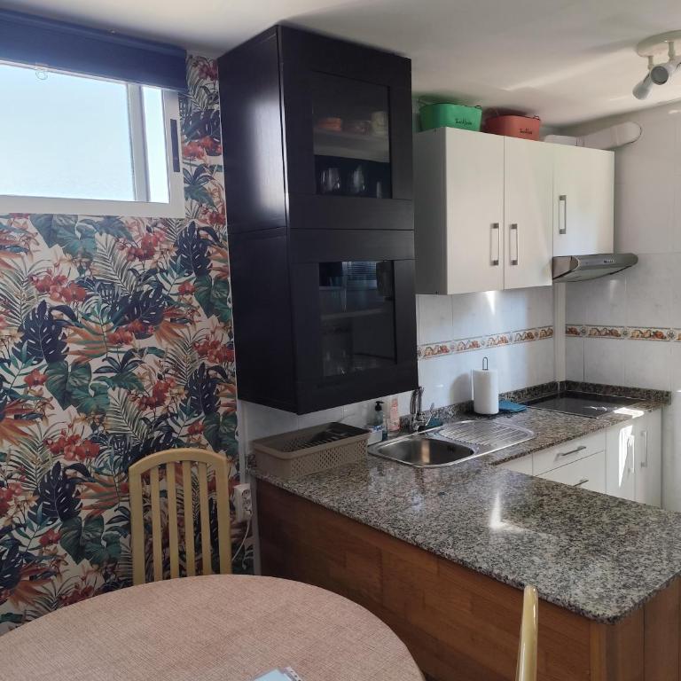 APARTAMENTO SALOU BEACH,LA PINEDA (VILA-SECA) - Two-Bedroom Apartment - 7