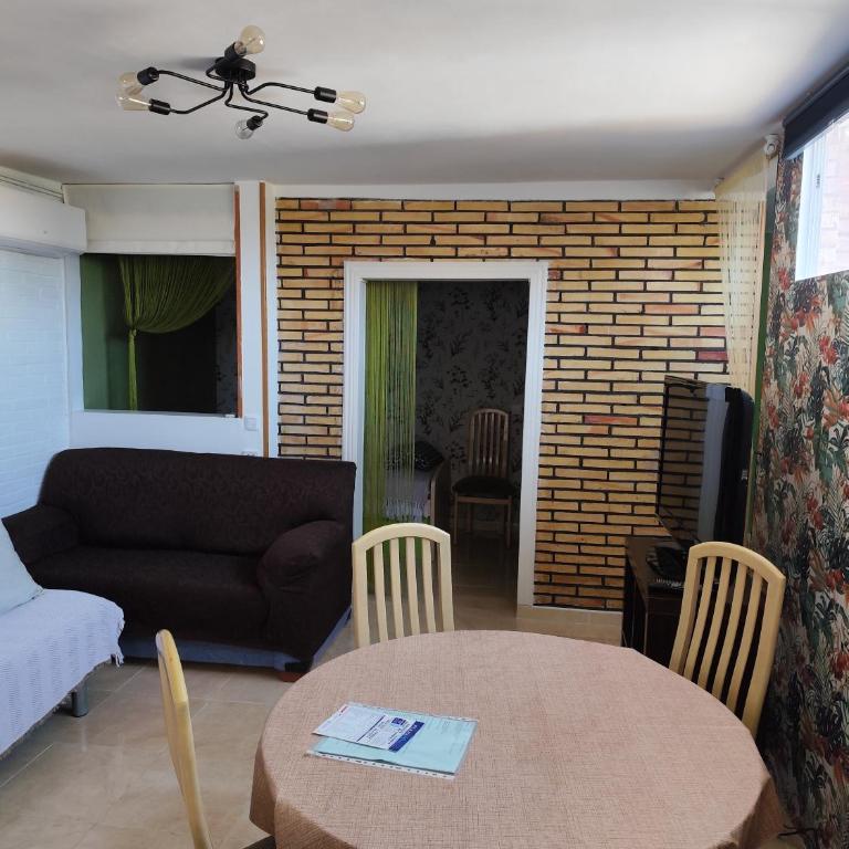 APARTAMENTO SALOU BEACH,LA PINEDA (VILA-SECA) - Two-Bedroom Apartment - 10