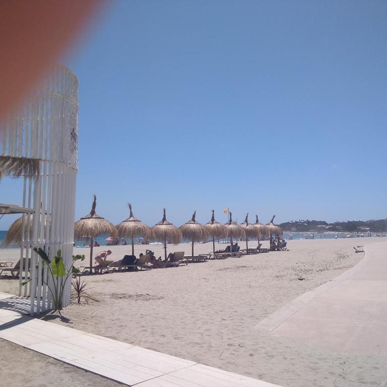 APARTAMENTO SALOU BEACH,LA PINEDA (VILA-SECA) - Two-Bedroom Apartment - 25