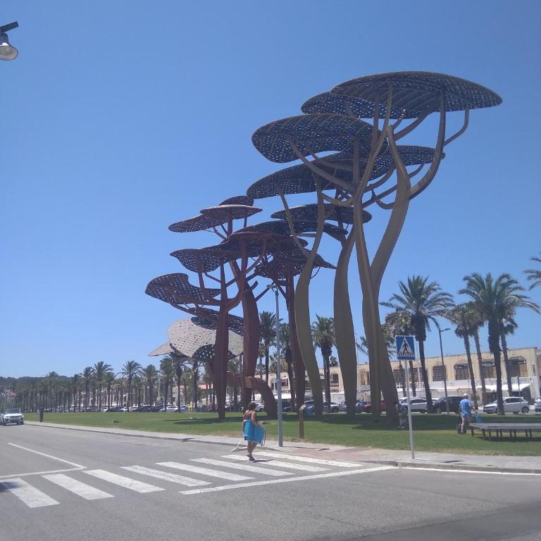 APARTAMENTO SALOU BEACH,LA PINEDA (VILA-SECA) - Two-Bedroom Apartment - 33