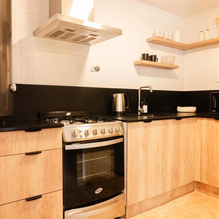 Departamento Indigo - Apartamento de 1 dormitorio - 20