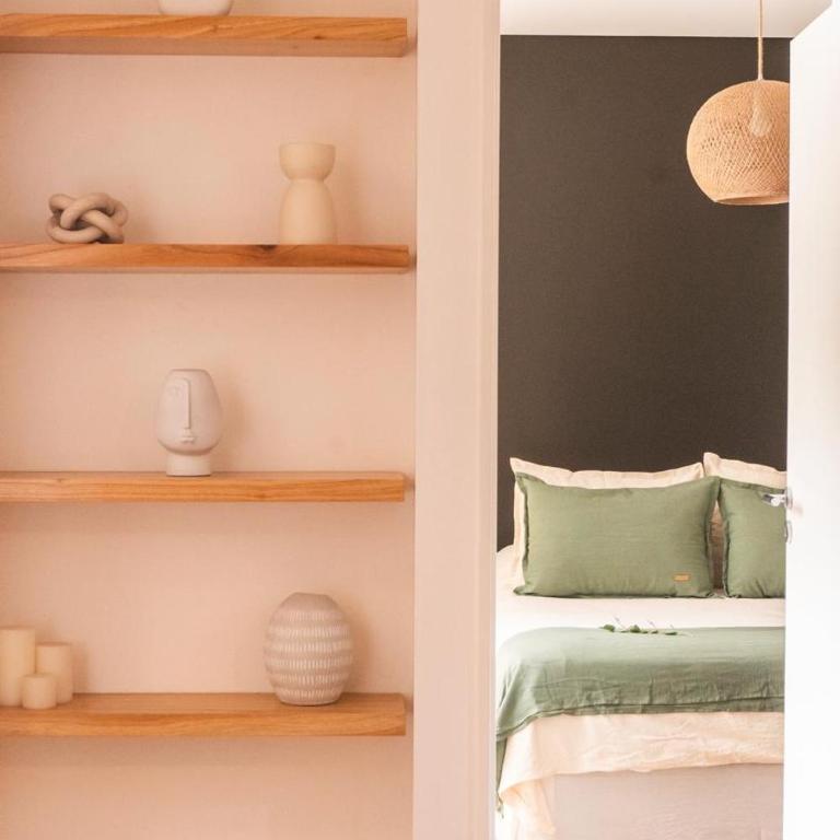 Departamento Indigo - Apartamento de 1 dormitorio - 21